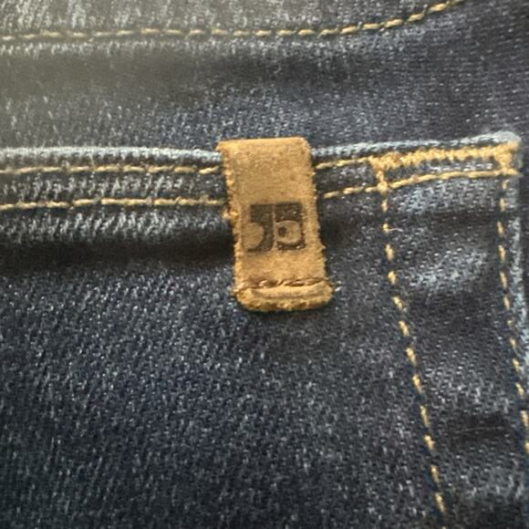 Joes Jeans Womens Jeans Size 27 Darker Wash Stretch - Picture 8 of 11